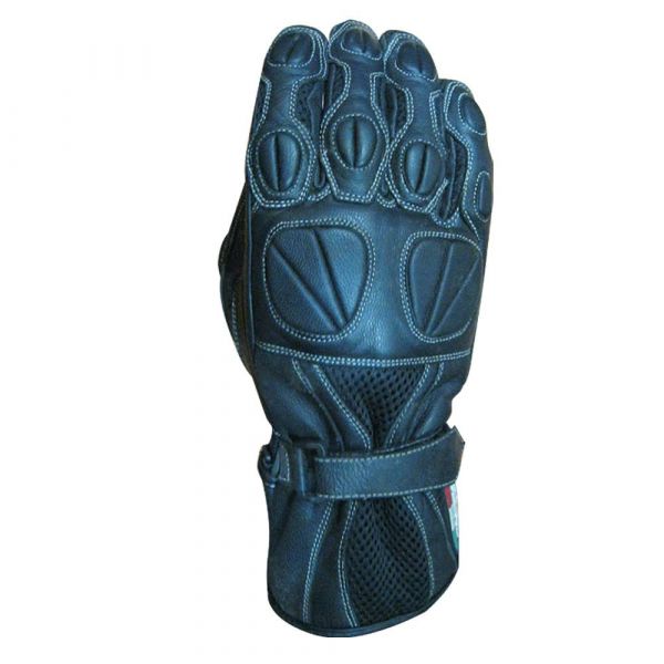 Gants de Moto Rétro