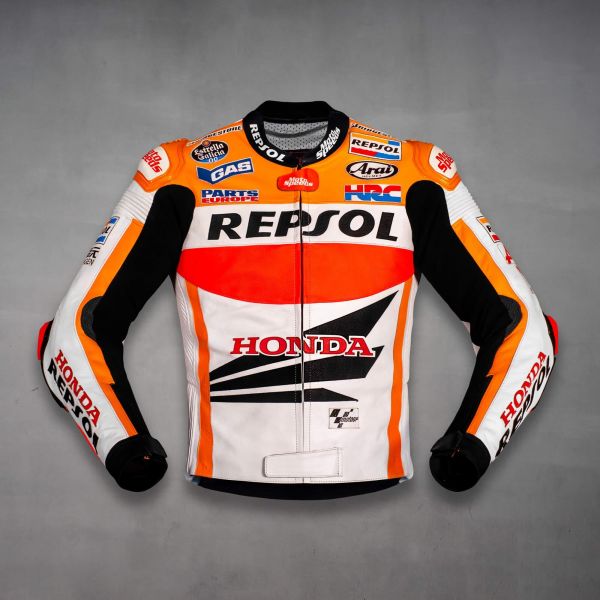 veste honda