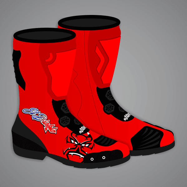 Chaussures de course sur route