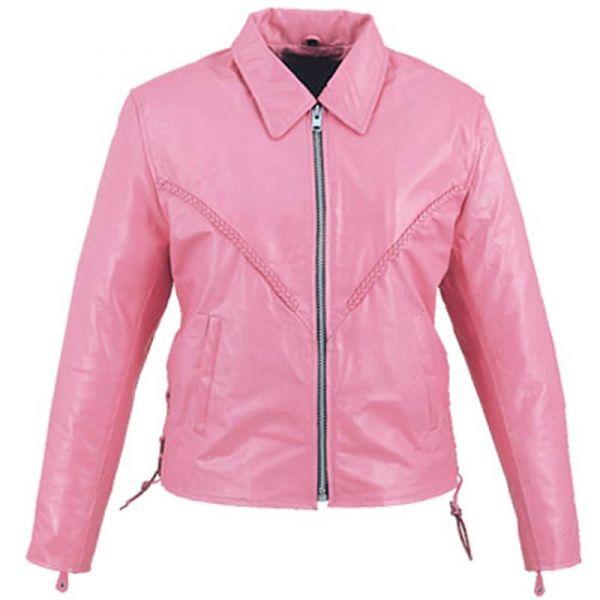 Veste Pink Ladies