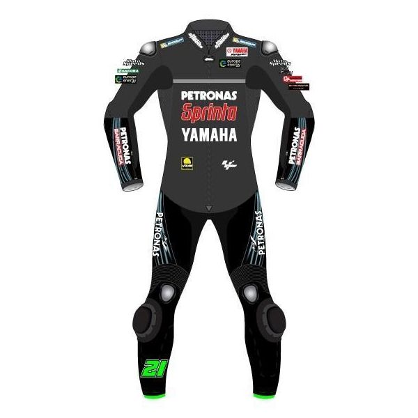 Combinaison de course Petronas