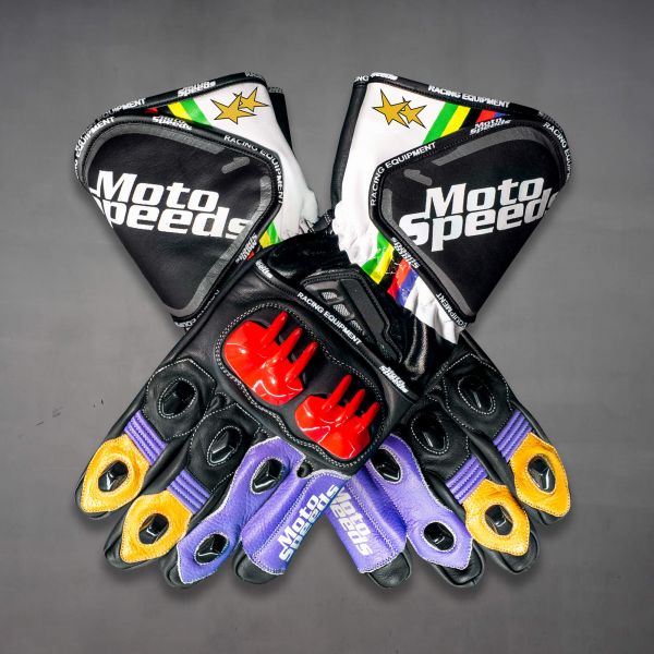 Glove Superbike