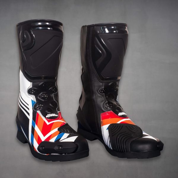 Good Motorcycle Boots