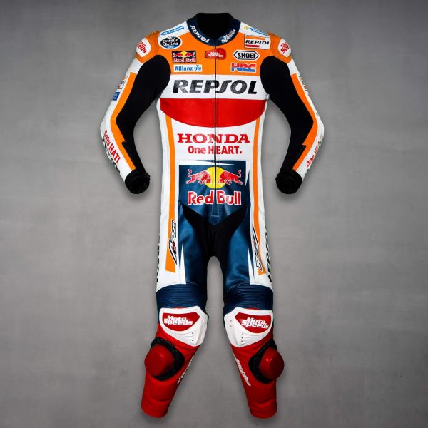 Combinaison Repsol Honda
