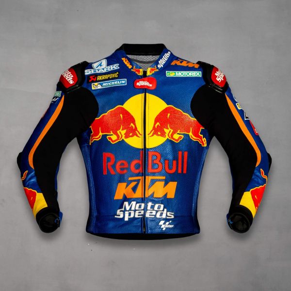 Veste MotoGP KTM