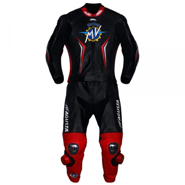 Combinaison Mv Agusta