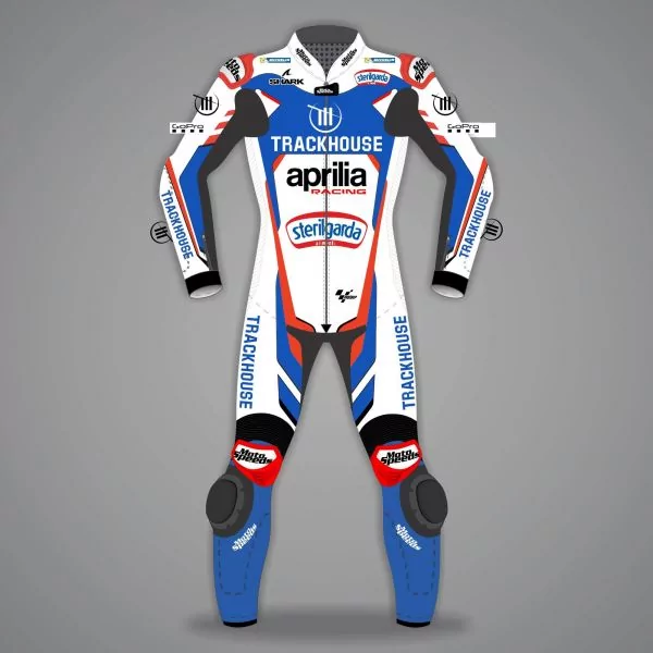 Combinaison Raul Fernandez Aprilia