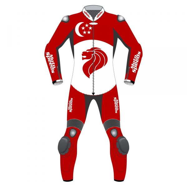 Vêtements de Supermoto