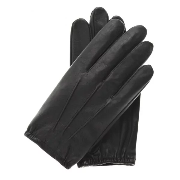 Gants en cuir non doublés