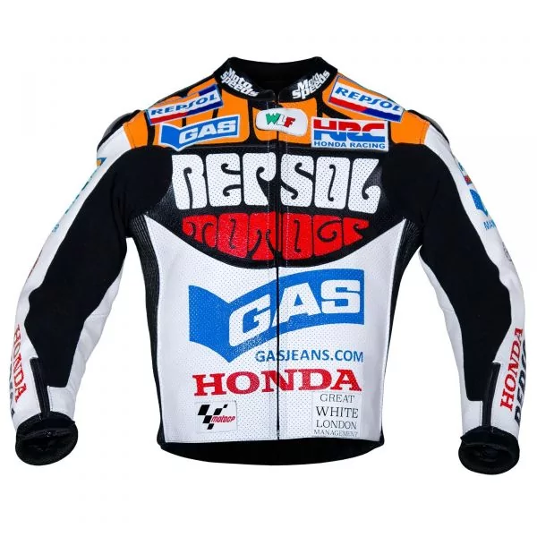 Veste Repsol Honda
