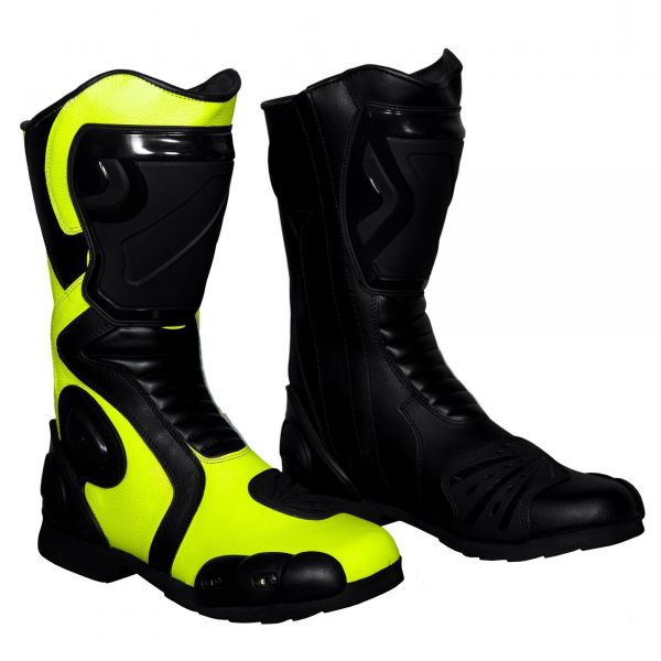 Bottes de course Valentino Rossi