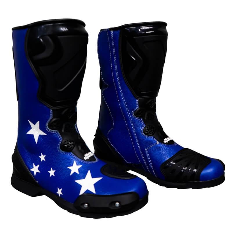 Custom Race Suit Custom Race Suit