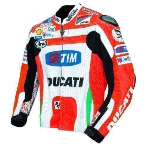 ducati jacket for sale