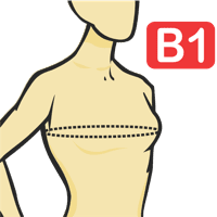 Sous le tour de poitrine